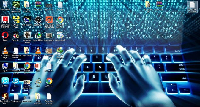 Free complete ethical hacking course online : Become a white hat hacker