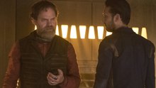 Watch Online ~ Star Trek: Discovery 'Season 1 Episodes 6' ((HD))