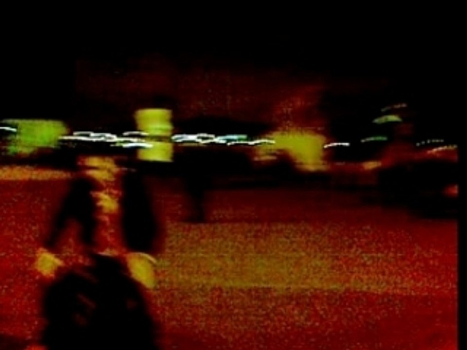 Jere Chou Jere Dahan et Dan Elbaze chute devant le showcase