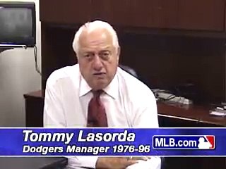 FLASHBACK: The Greatest Play In Baseball - Rick Monday Saves U.S. Flag