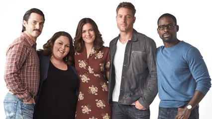 This Is Us 2x04 "Still There" (HD).