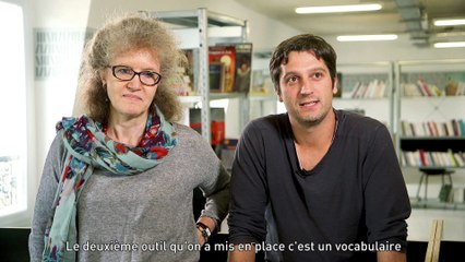 [10 mois après] Bastien Guerry et Judith Kagan