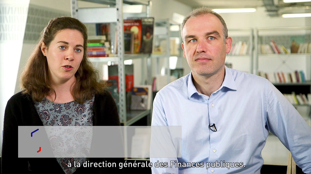 [10 mois après] Marion Paclot et Philippe Schall
