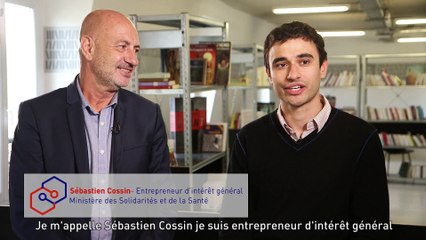 [10 mois après] Sébastien Cossin et Didier Hève