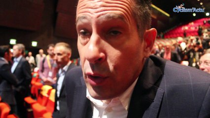 Tour de France 2018 - Julien Jurdie  : "Ce Tour de France est dessiné pour AG2R La Mondiale"