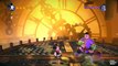 Disney 4K Mickey Mouse & Magic Rainbow: Minnie Rescue with Fun Battles in Castle of Illusion (UHD)