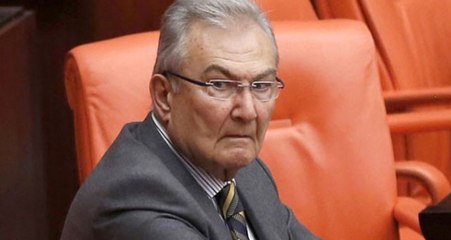 Son Dakika! Deniz Baykal Üçüncü Kez Ameliyat Edildi