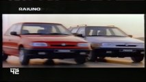 skoda felicia spot (1996)