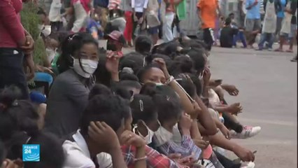 أكثر من 70 حالة إصابة بمرض الطاعون في مدغشقر