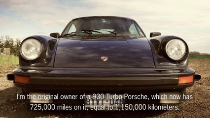 Porsche One Million Kilometers - 9:11 Magazine, Episode 3, Chapter 5