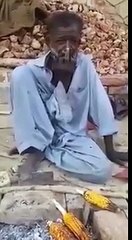 یہ بندہ جانوروں کی آوازیں نکالنے کا ماسٹر ہے ۔