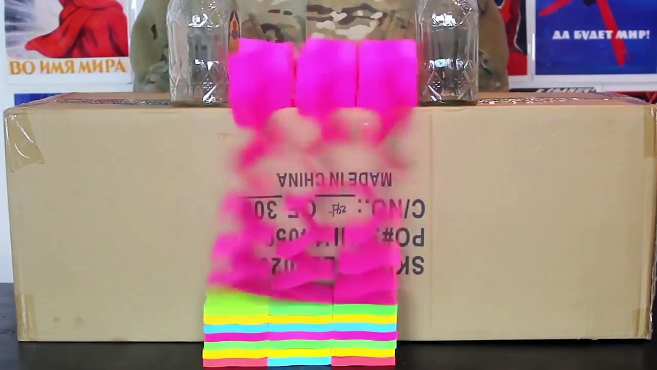 8 Paper Tricks Compilation