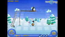 Juegos de Pinguinos