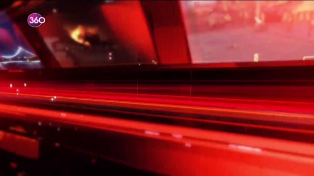 Gökay Kalaycıoğlu ile 360 Ana Haber 17 10 2017