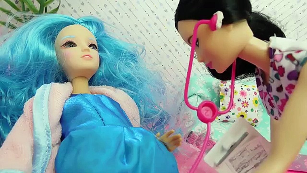 When Jesse & Jessicake were BORN!