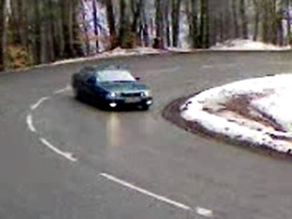 Maxi attaque, maxi glisse!!!