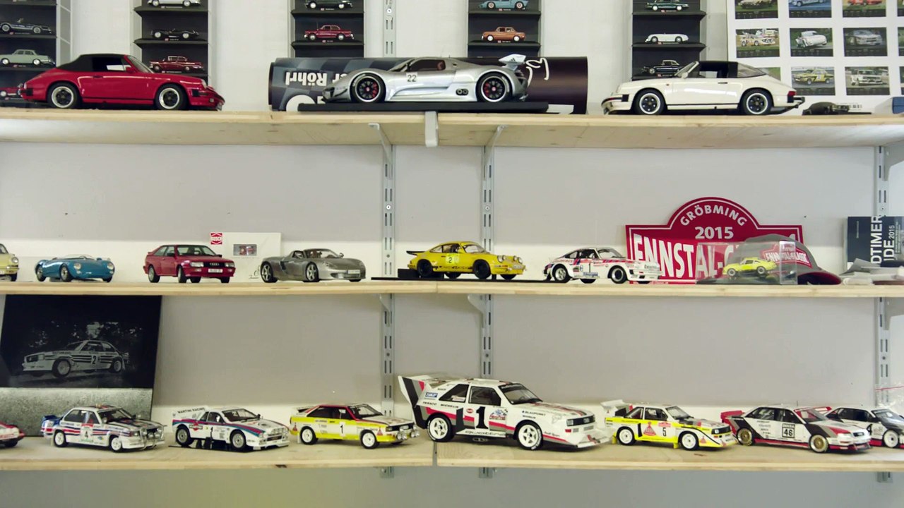 Walters Mut - 9:11 Magazin, Episode 1, Kapitel 1