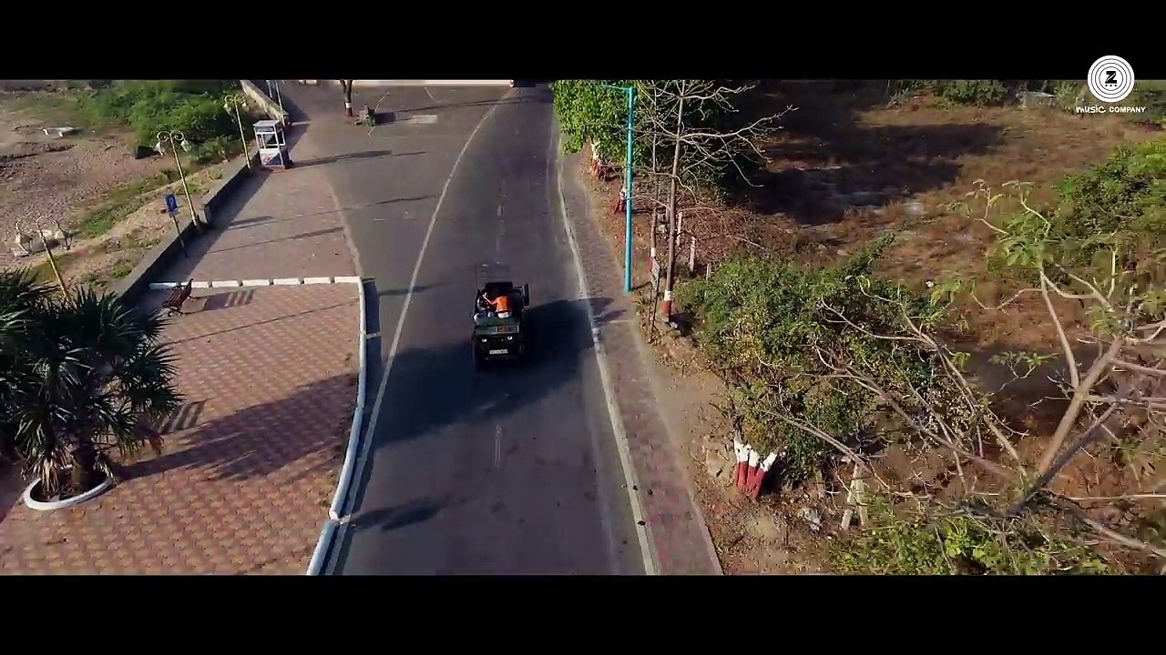 O Re Jaana - Male (Full Video) Game Over | Gurleen Chopra & Ali Mughal | Mohammed Irfan & Palak Muchhal | New Song 2017 HD