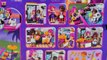 Dom Gwiazdy Pop Livi - Recenzja klocków Lego Friends 41135