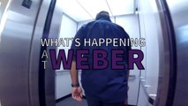 What's Happening At Weber - Episode 6