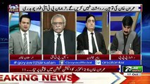 GOYA with Arsalan Khalid – 17th October 2017