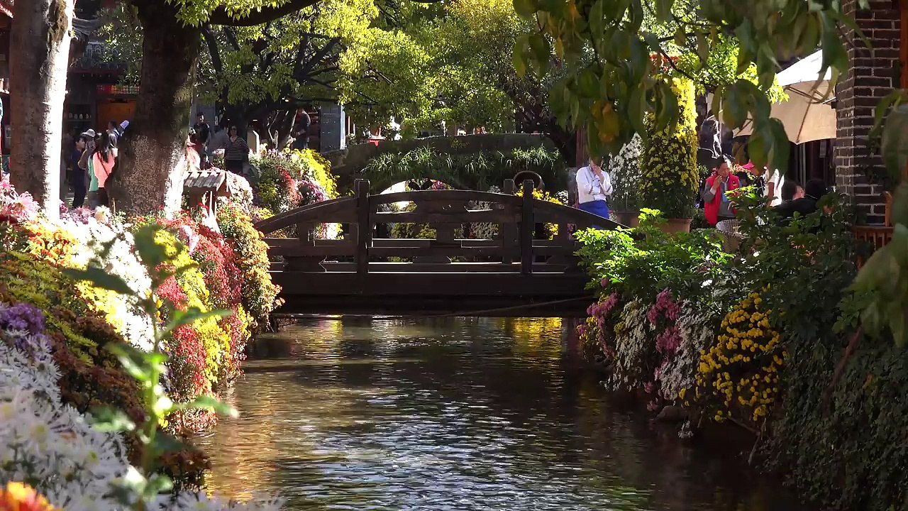 2016 Rewind: Amazing Places on Our Planet in 4K Ultra HD (2016 in Review)