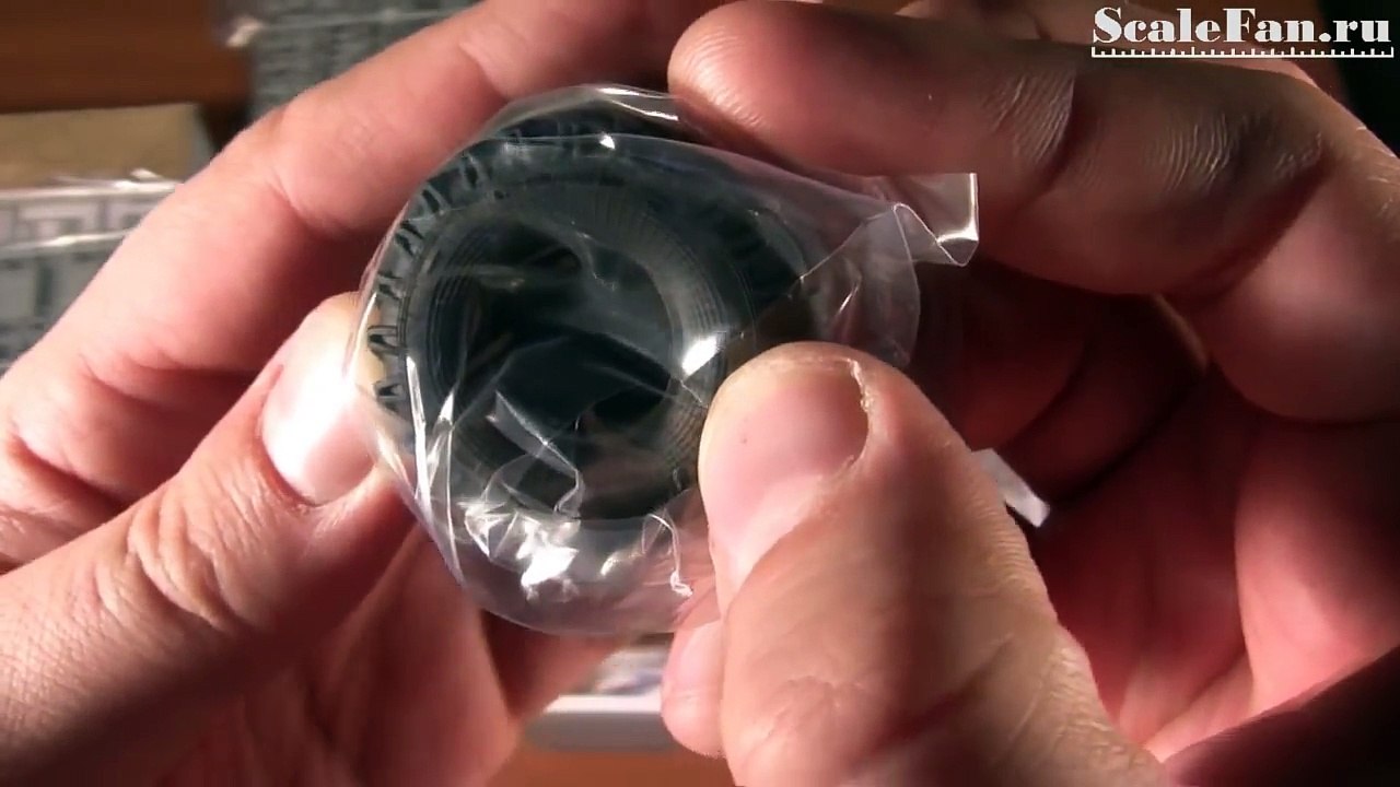 TRUMPETER URAL-4320 Truck scale model 1/35