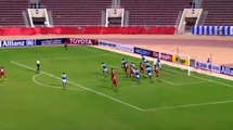 Godwin Mensha Goal HD - Persepolis (Irn)	1-0	Al-Hilal (Sau) 17.10.2017