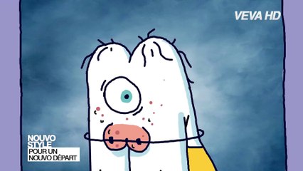 [Humour Trash] Monsieur Flap #4, ''Le style''