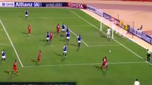 Godwin Mensha Goal HD - Persepolis (Irn)	1-0	Al-Hilal (Sau) 17.10.2017