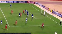 Godwin Mensha Goal HD - Persepolis (Irn)	1-0	Al-Hilal (Sau) 17.10.2017