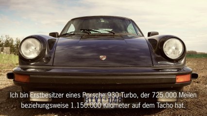 Porsche Eine Million Kilometer - 9:11 Magazin, Episode 3, Kapitel 5
