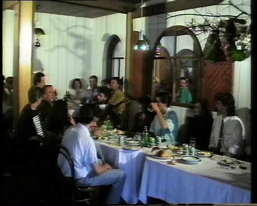 Rizo Hamidovic - Natocimo case vina