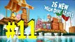 Angry Birds Rio 2 High Dive All Levels by 3stargoldenegg