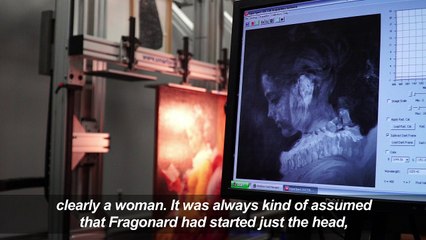 Art 'detectives' probe what lies beneath a Fragonard
