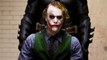'Dark Knight': Unearthed Interviews with Heath Ledger, Christian Bale, Christopher Nolan | THR News