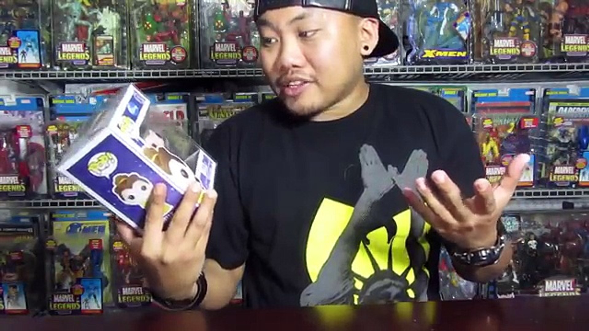 ⁣MY TOP 10 FUNKO POPS | POP PRICE GUIDE | FUNKO POP COLLECTION