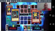 Yu-Gi-Oh! Duel Generation v97a Apk   Data Mod [Infinite YGO points]