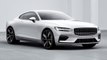 Polestar unveils its first car - the Polestar 1 - and reveals its vision to be the new electric performance brand