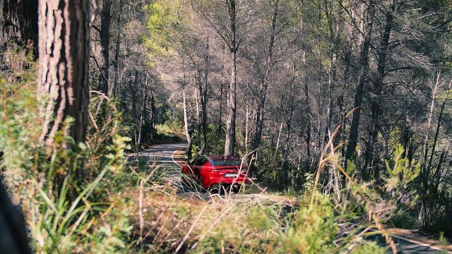 KIA Stinger GT 3,3 l V6 TwinTurbo Test & Fahrbericht - Kia kann auch Gran Turismo