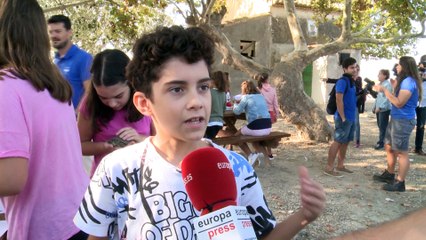 El Oceanogràfic suelta diez galápagos en La Albufera