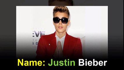 Justin Bieber Lifestyle September 2017 - Girlfriend - House - Cars - Net Worth - Family