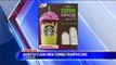 Starbucks Possibly Releasing 'Zombie Frap' In Time for Halloween