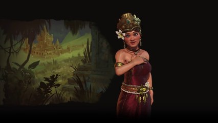 CIVILIZATION VI – First Look Indonesia