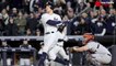Yankees bounce back, Cubs look to do the same