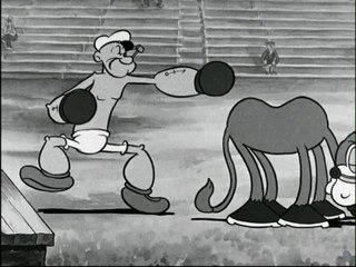 Let's You and Him Fight (1934)