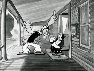 The Man on the Flying Trapeze (1934)