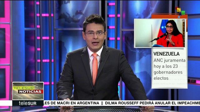 Venezuela: la ANC se incorporará a las auditorías de las elecciones