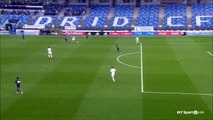 0-1 Jack Roles Goal UEFA Youth League  Group H - 17.10.2017 Real Madrid Youth 0-1 Tottenham Youth
