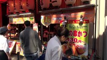 Osaka Street Food Guide: Dotonbori ★ ONLY in JAPAN #23 大阪道頓堀食い倒れ挑戦